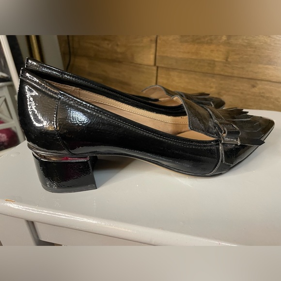 Franco Sarto square short heels - Picture 2 of 6